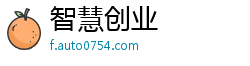 智慧创业